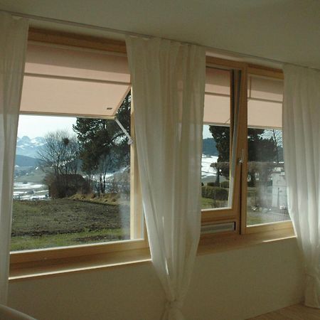 Bio Garni Moeschberg Hotel Grosshochstetten Room photo