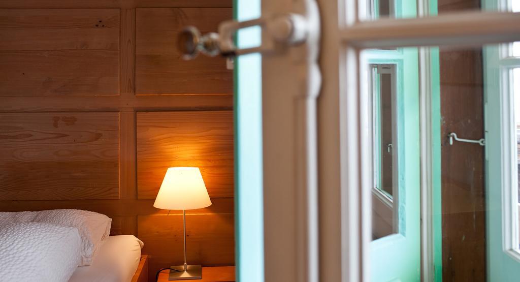 Bio Garni Moeschberg Hotel Grosshochstetten Room photo