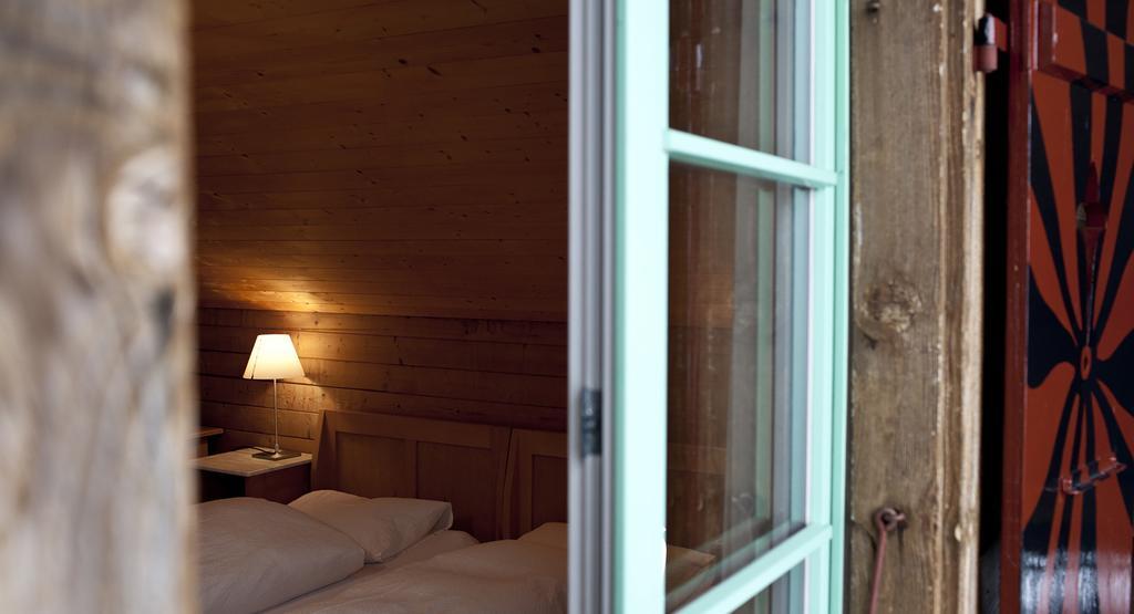 Bio Garni Moeschberg Hotel Grosshochstetten Room photo
