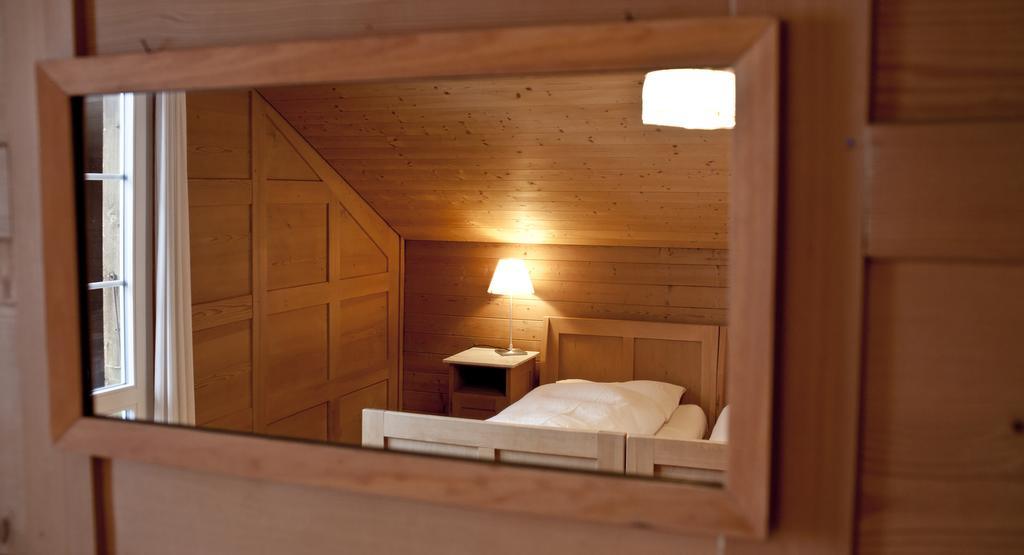 Bio Garni Moeschberg Hotel Grosshochstetten Room photo