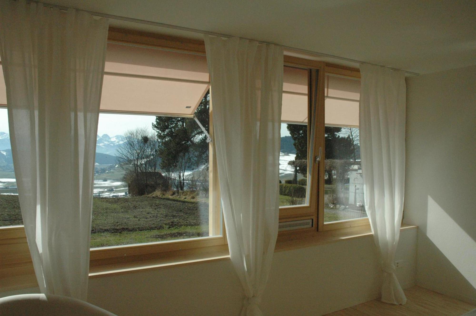 Bio Garni Moeschberg Hotel Grosshochstetten Room photo