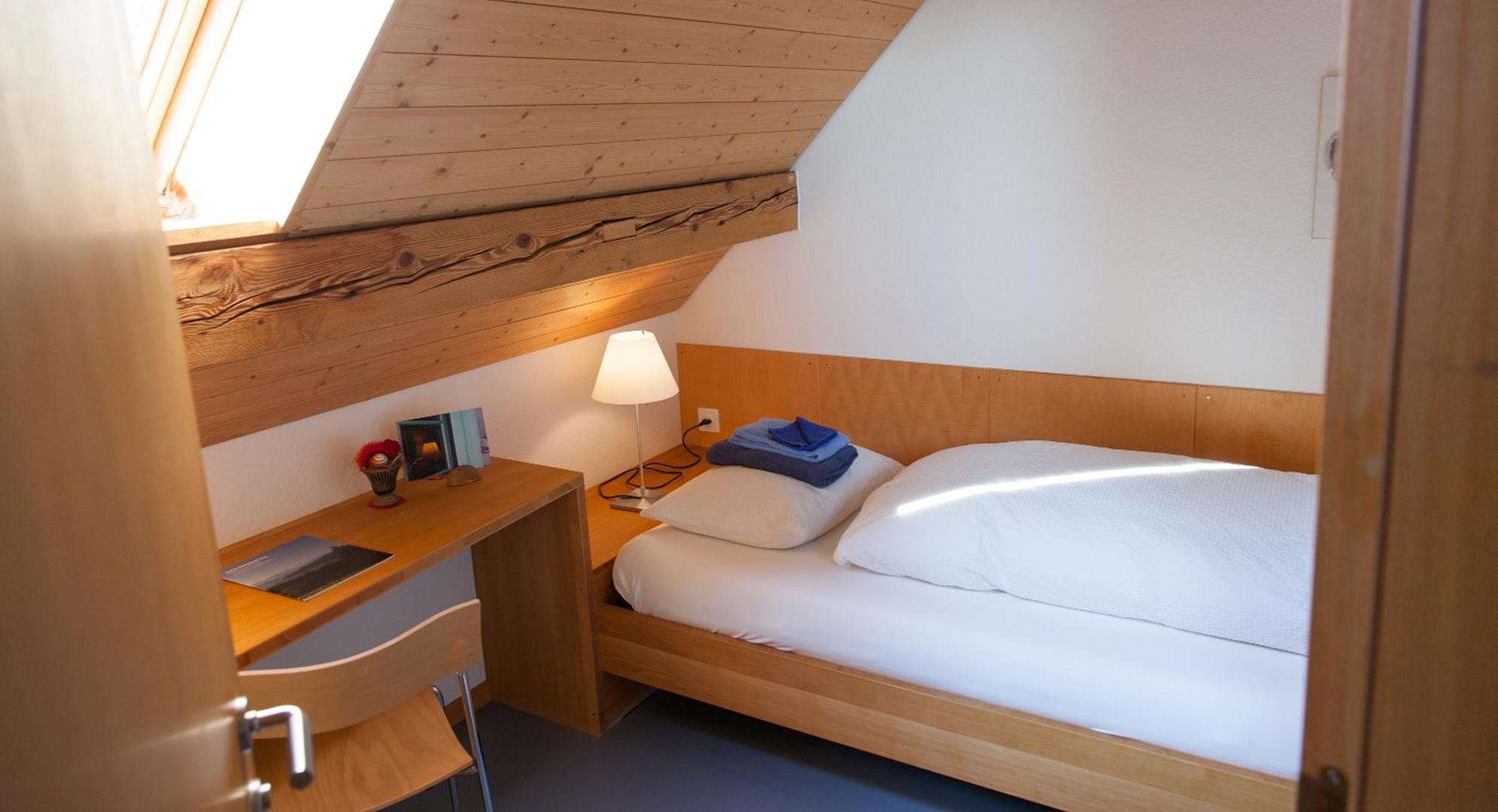 Bio Garni Moeschberg Hotel Grosshochstetten Room photo
